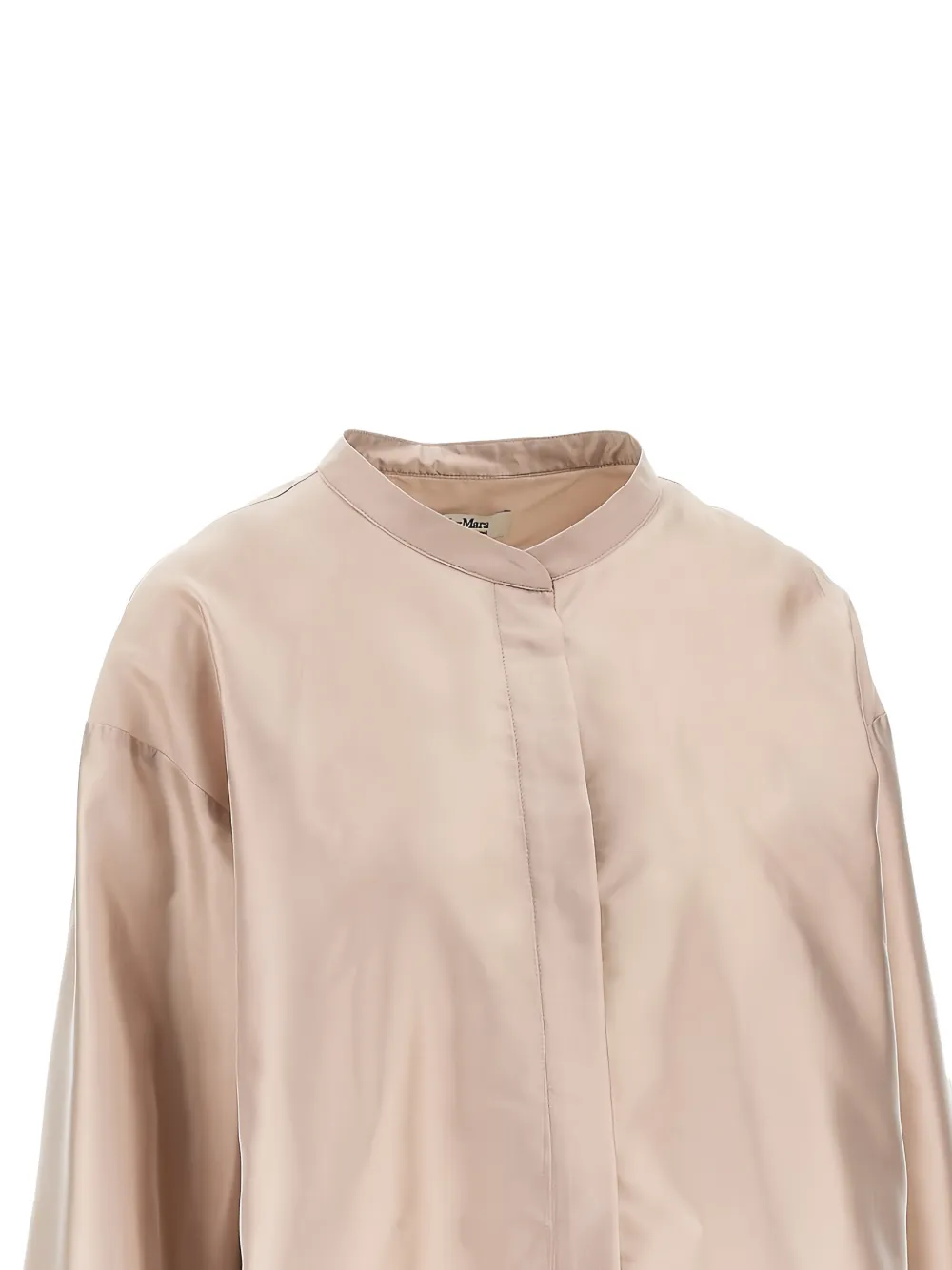 'S Max Mara Helene blouse Beige