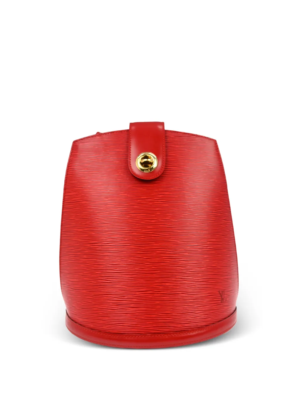 Louis Vuitton Pre-Owned 1994 epi shoulder bag - Rot