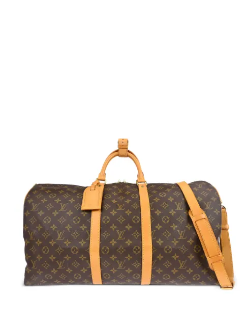 Louis Vuitton Pre-Owned 1996 monogram shoulder bag