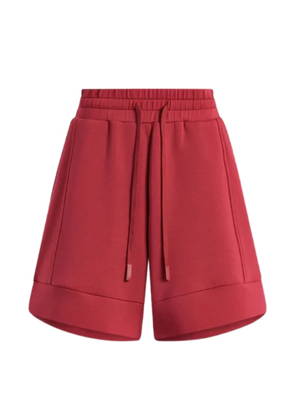 Varley Atrium drawstring shorts - Rosso