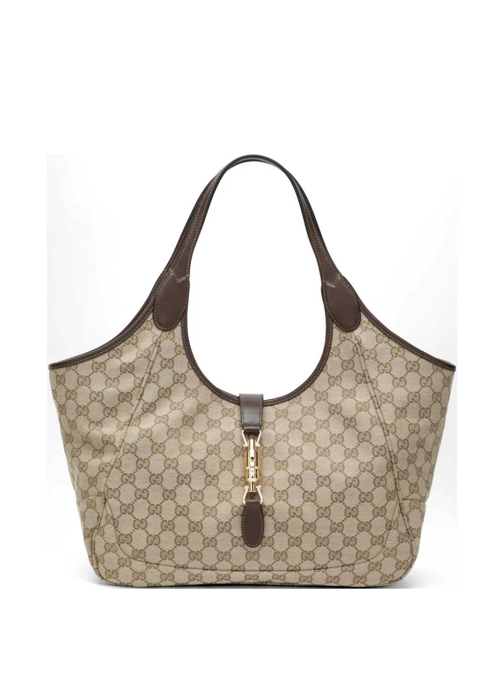 Gucci Medium Mercato Tote Bag