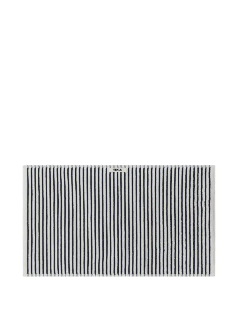 TEKLA Sailor Stripes hand towel