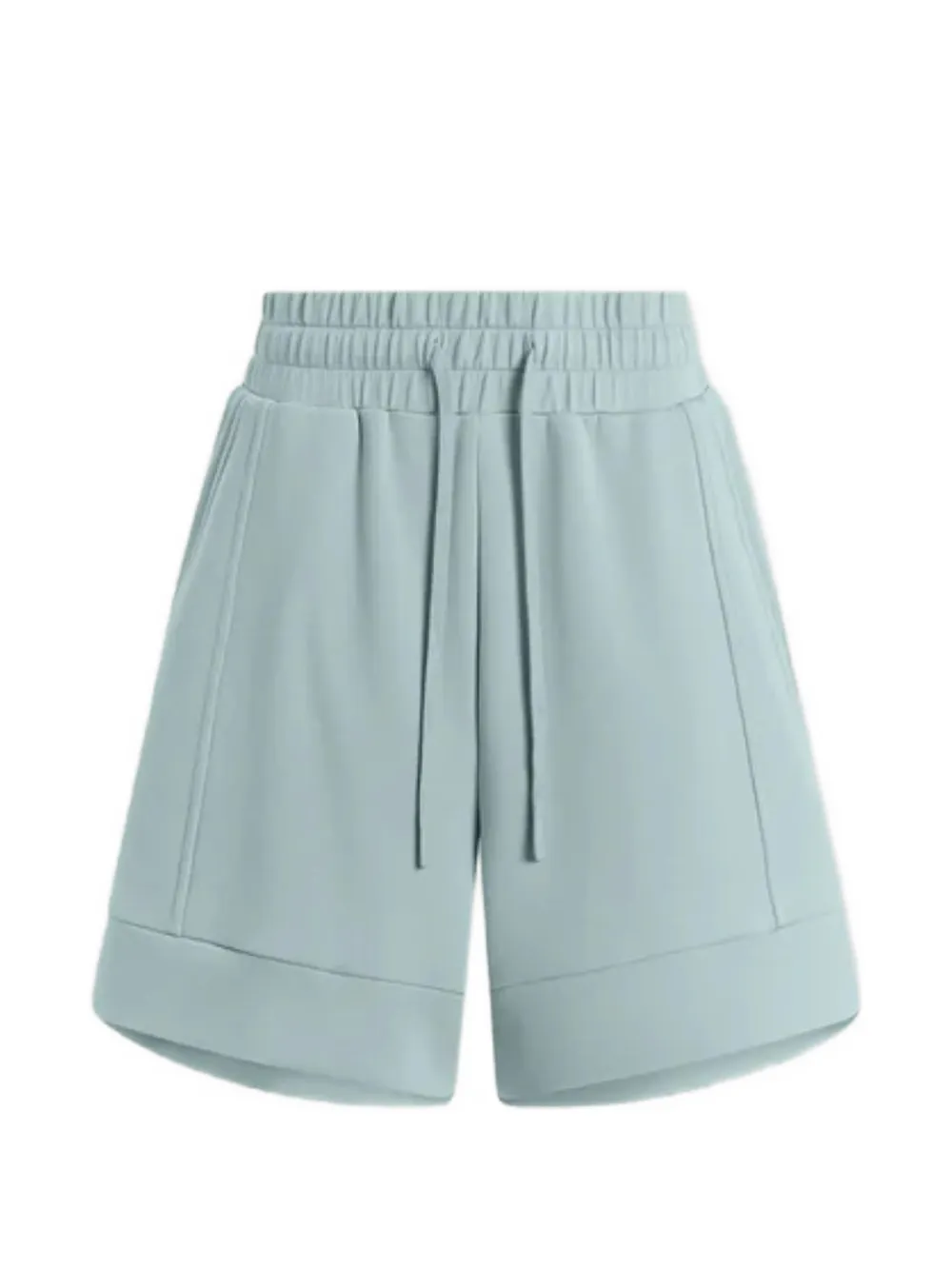 Varley Atrium drawstring shorts - Blu