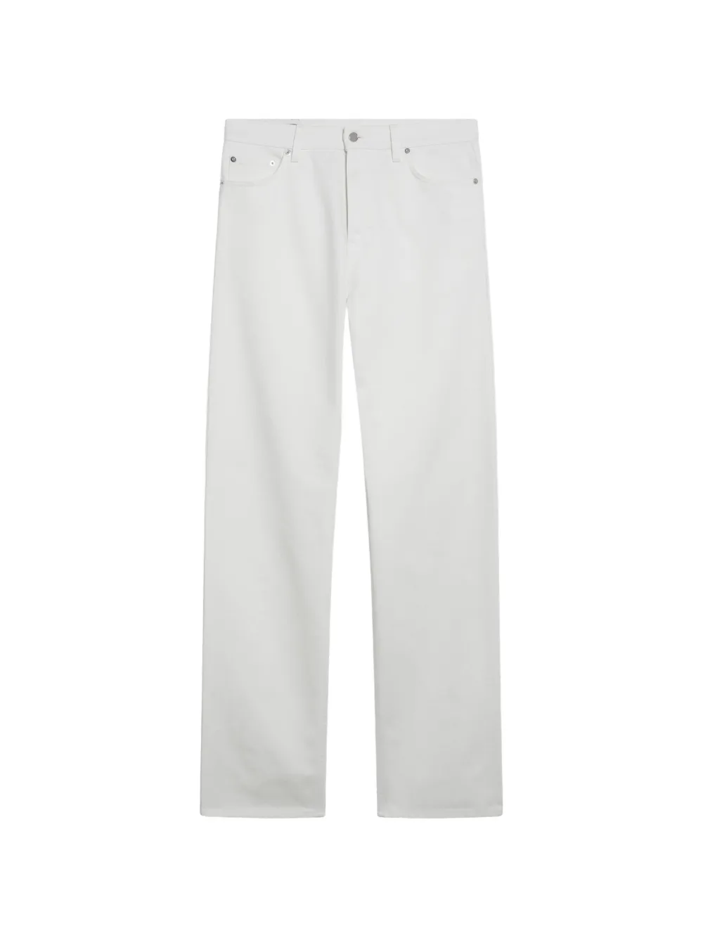 Gucci Horsebit jeans - Weiß