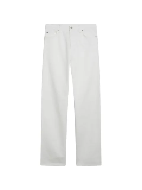 Gucci Horsebit jeans