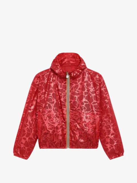 K Way Kids Laurette jacket