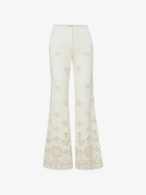 Veronica Beard pantalones Komi
