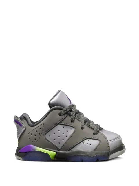 Jordan Kids tenis Air Jordan 6 Retro Low GT