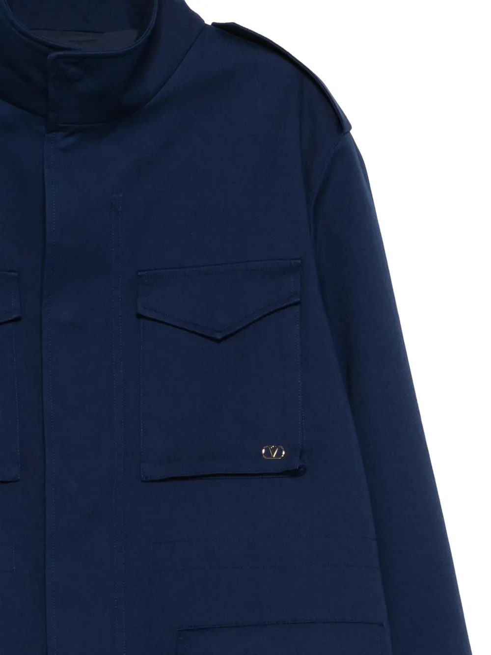 Valentino Garavani Jack Blauw