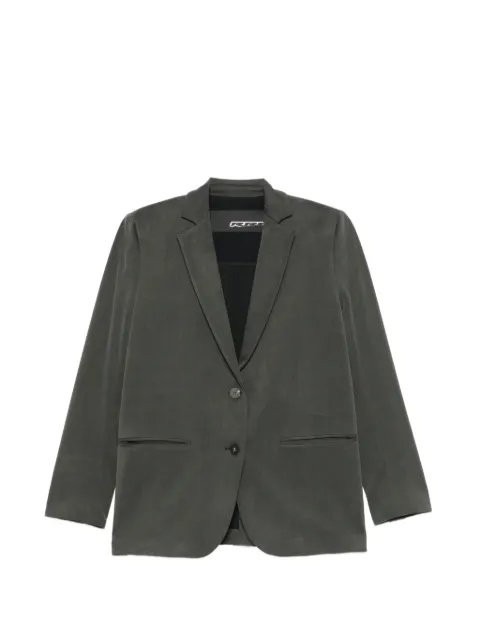 RRD single-breasted blazer