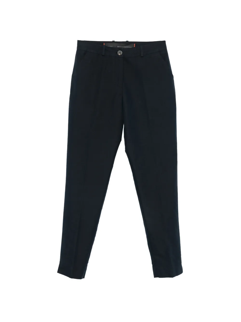 RRD belt-loops trousers - Blu