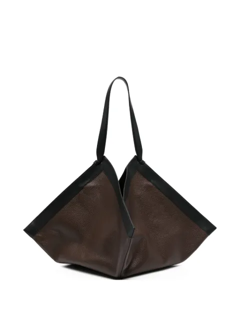Yuzefi bolsa de hombro Wonton grande