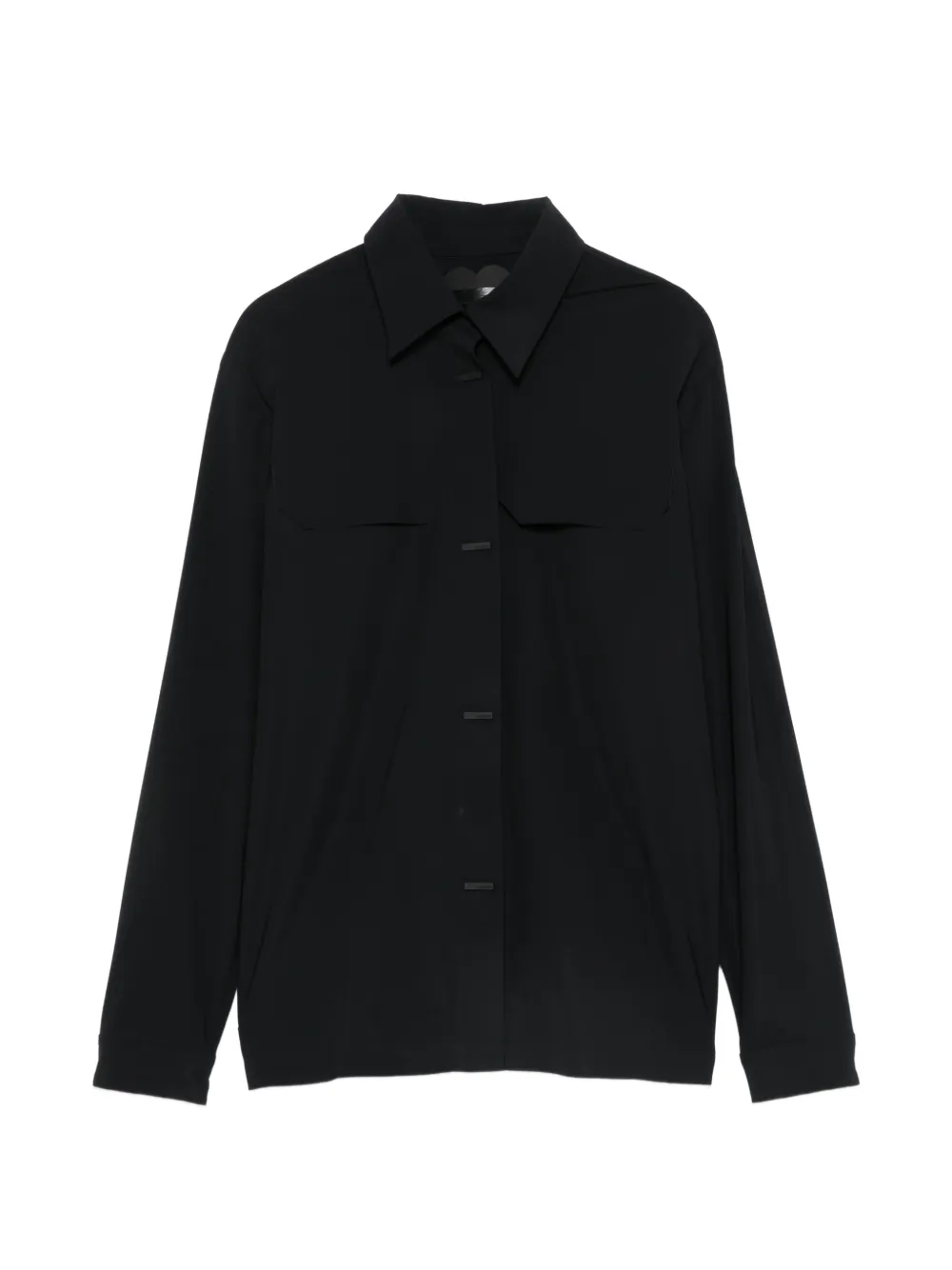 RRD flap-pockets jacket - Nero