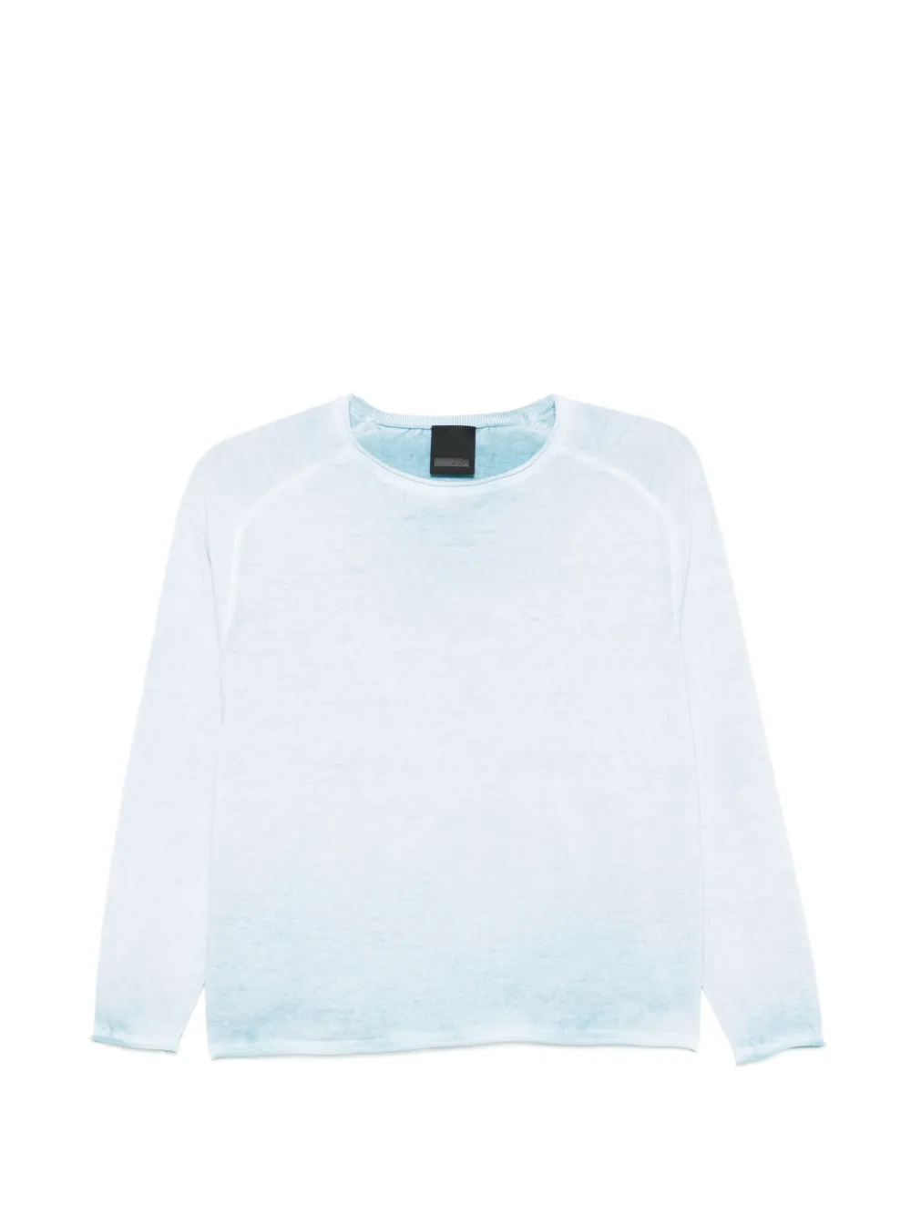 RRD long-sleeves top - Blu