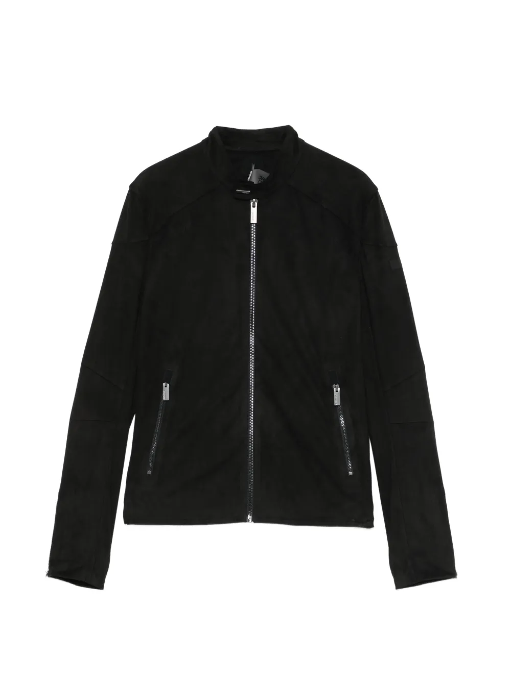 RRD long-sleeves jacket - Nero