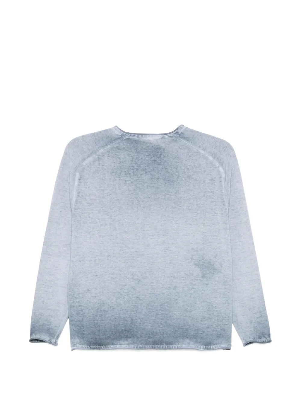 RRD Top met lange mouwen Blauw