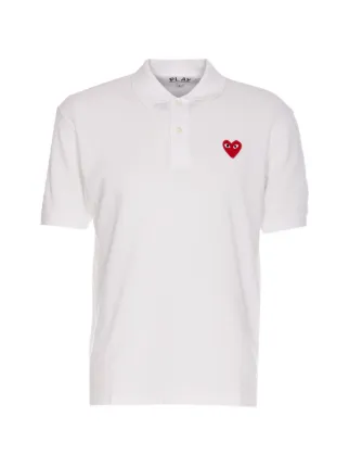 Comme Des Garçons Play