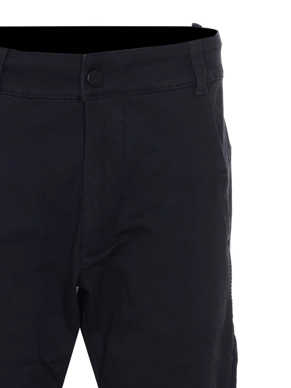 Thom Krom Barrel jeans met vijf zakken Blauw