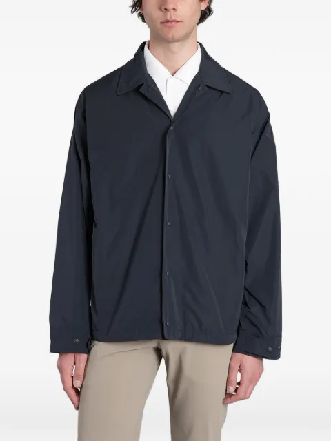 ASPESI Jacke mit Kordelzug