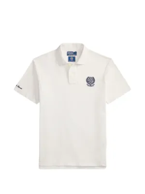 Polo Ralph Lauren ポロベア ポロシャツ | ホワイト | FARFETCH JP