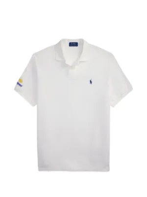 Polo Ralph Lauren ポロポニー ポロシャツ | ホワイト | FARFETCH JP