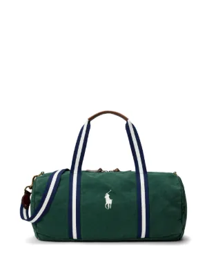 Polo Ralph Lauren（ポロラルフローレン）ボストンバッグ - FARFETCH