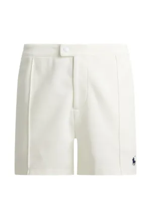 Polo Ralph Lauren ドローストリング ショートパンツ | ホワイト