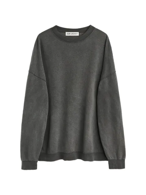 OUR LEGACY Slack sweatshirt