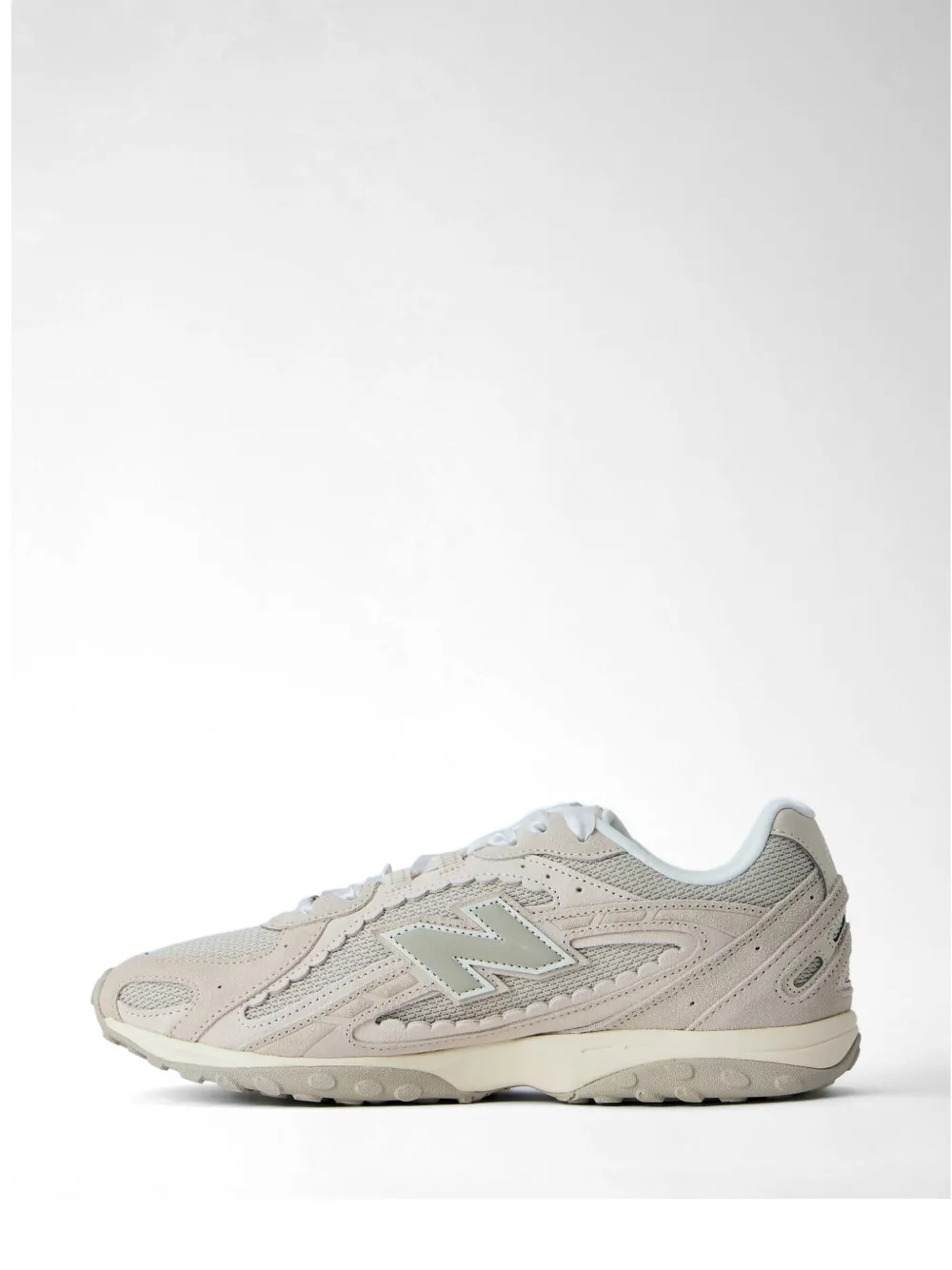 New Balance 204L sneakers Beige