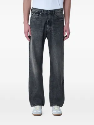 早い者勝ち！定価7万！OUR LEGACY ワイドデニム Our Legacy デニムワイドパンツ メンズ通販 - Farfetch