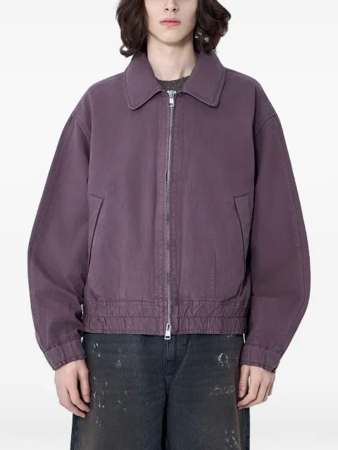 OUR LEGACY Command bomber jacket