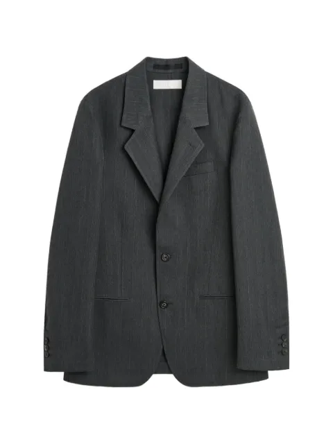 OUR LEGACY Unconstructed Ceremony Blazer