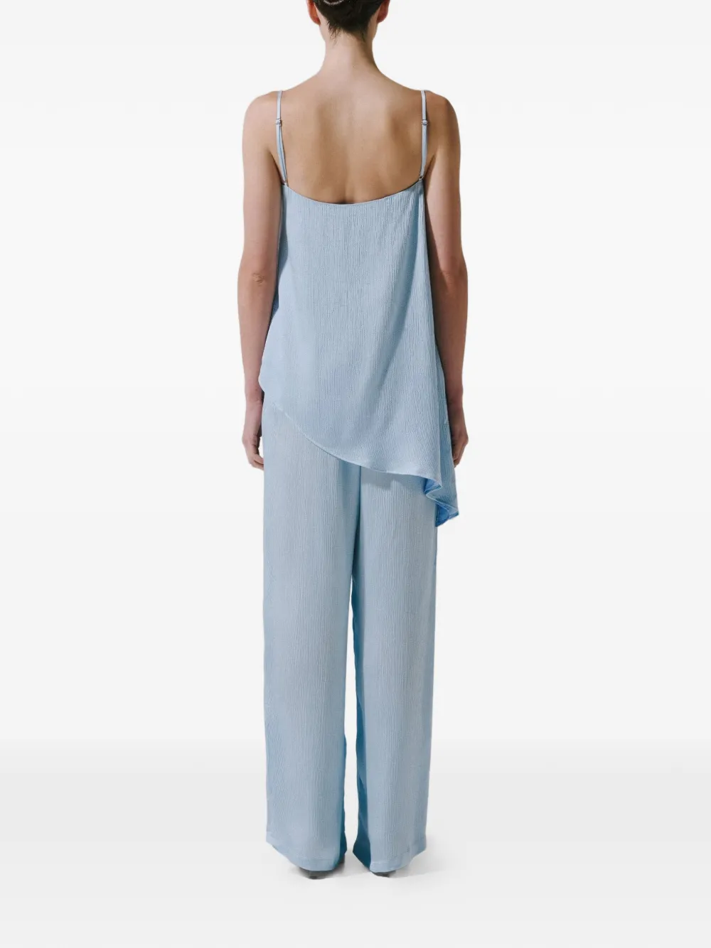 Baobab Noa broek Blauw