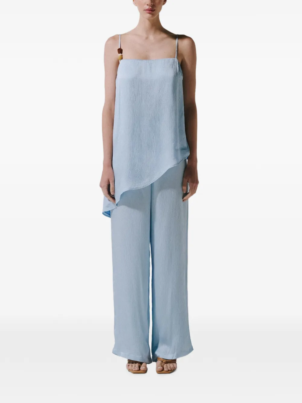 Baobab Noa broek Blauw