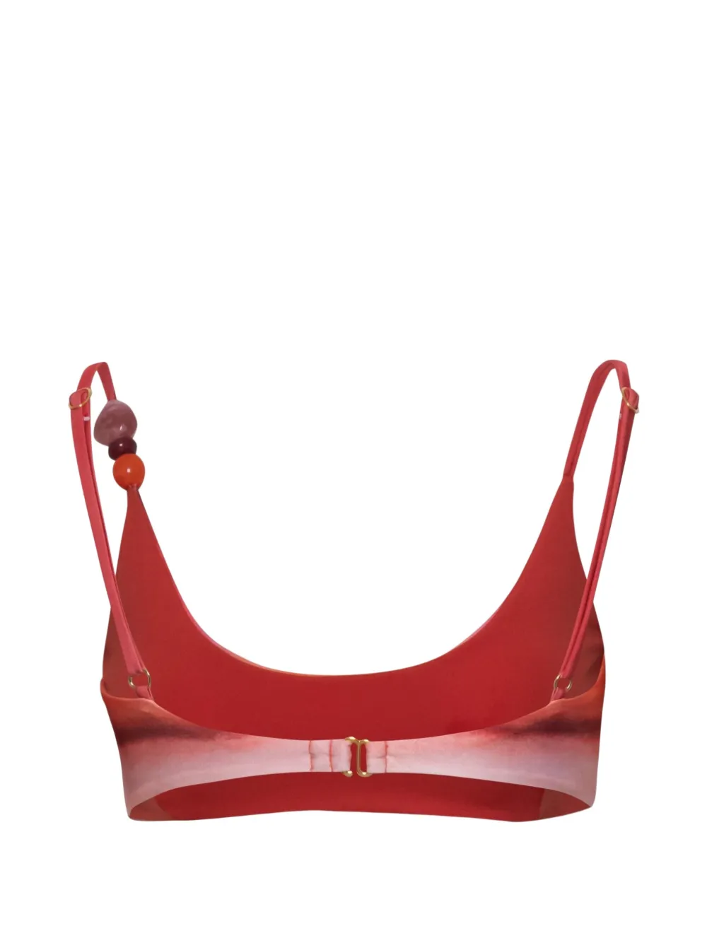  Baobab Top De Bikini Itala - Naranja 