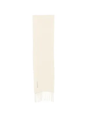 OUR LEGACY Floss Scarf | Brown | FARFETCH CA