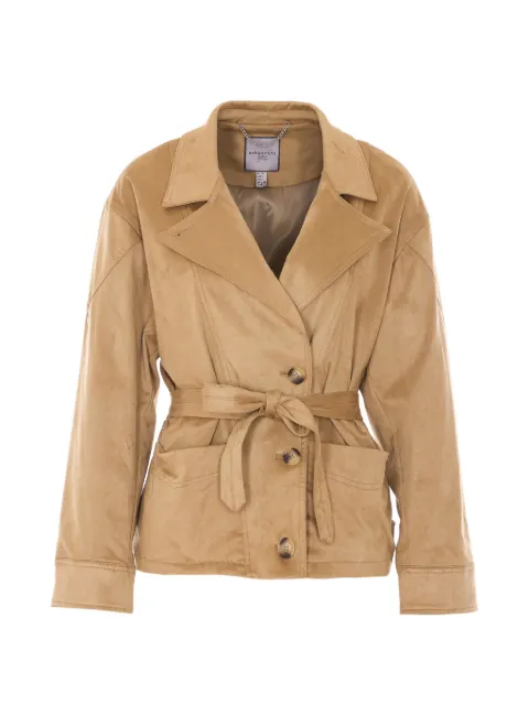 Urbancode V-neck jacket