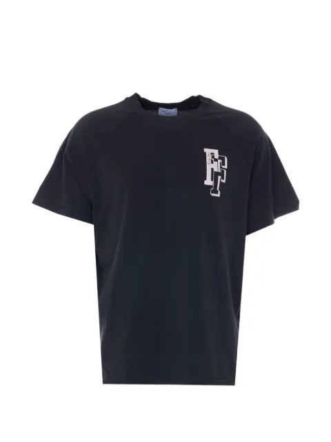 Family First playera con logo estampado