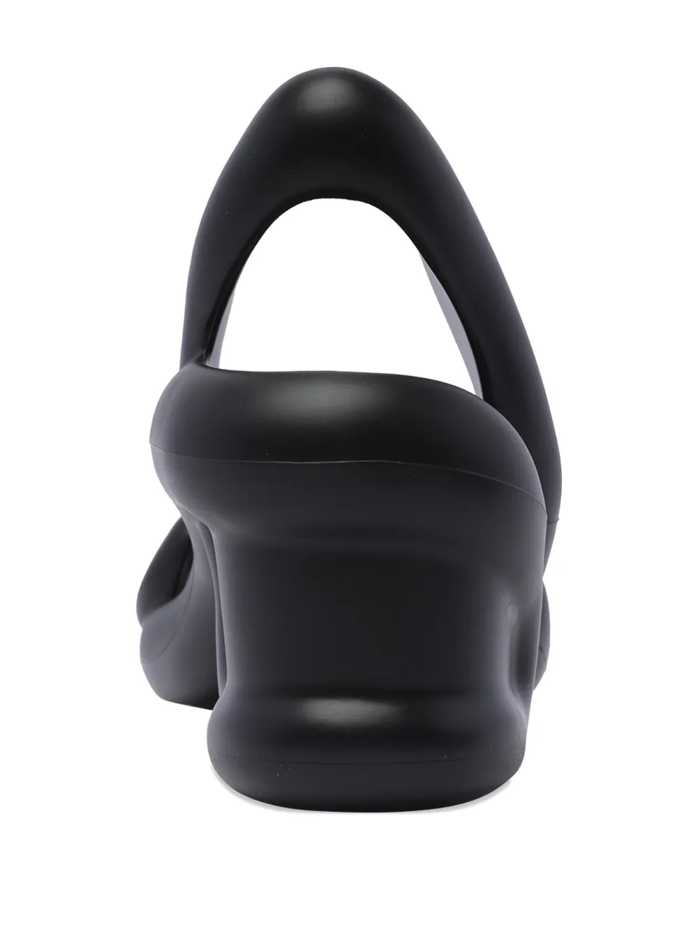 Camper Kobarah sandals Zwart