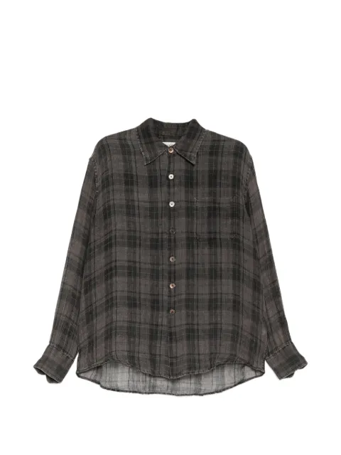 OUR LEGACY Above shirt