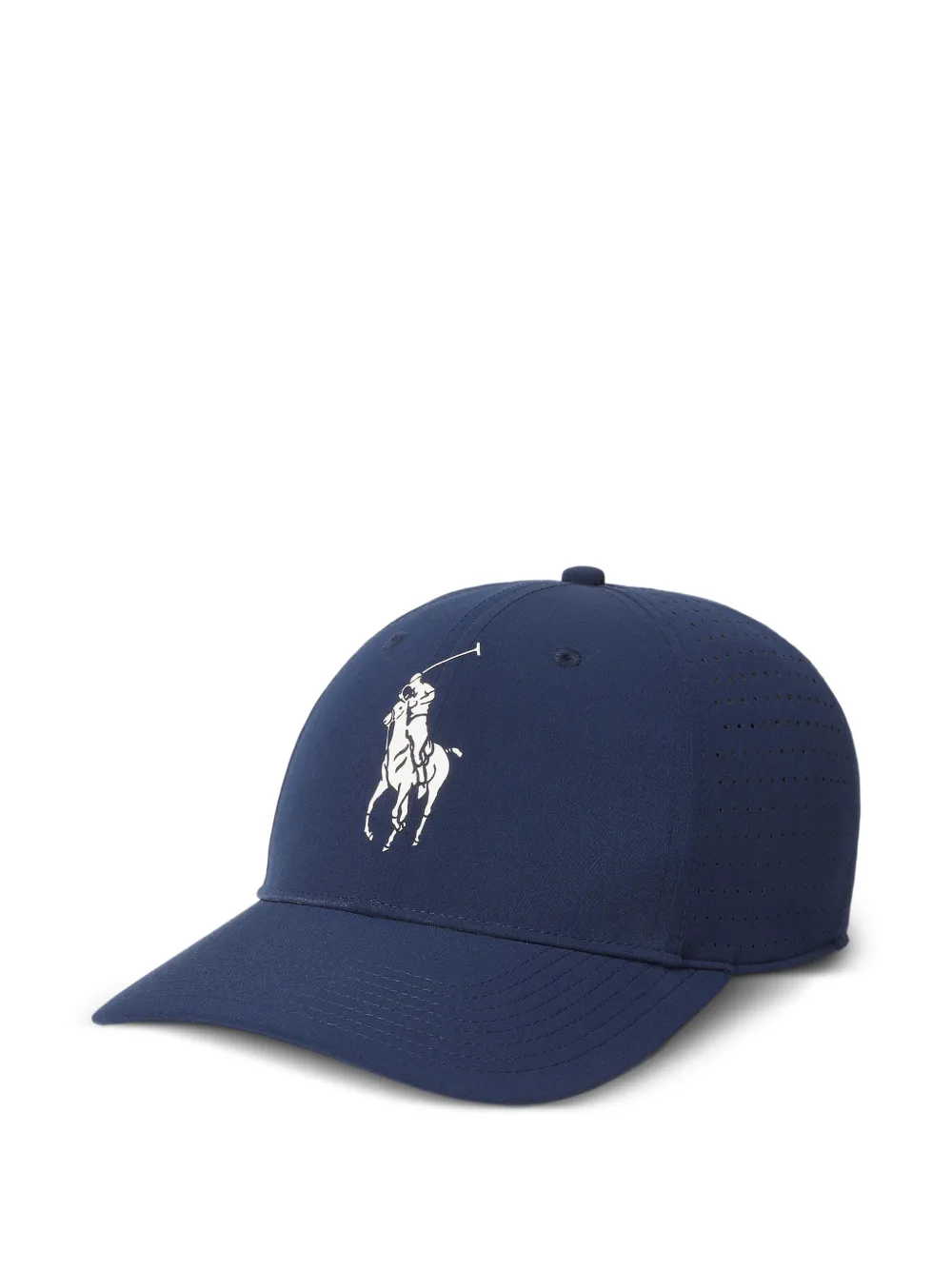 Polo Ralph Lauren Cappello Wimbledon Sports - Blu