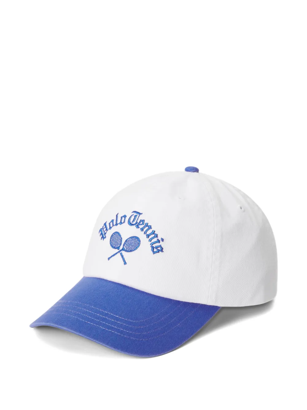 Polo Ralph Lauren Cappello Sport con logo - Bianco