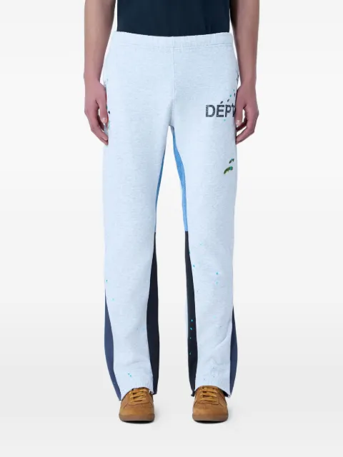 GALLERY DEPT. panelled track pants