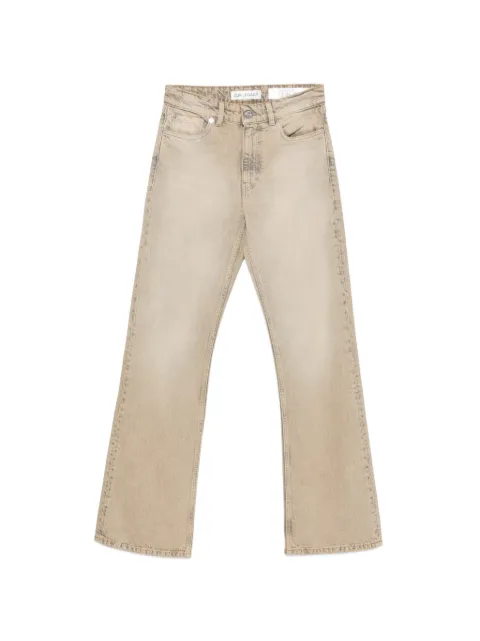 OUR LEGACY vaqueros rectos bootcut