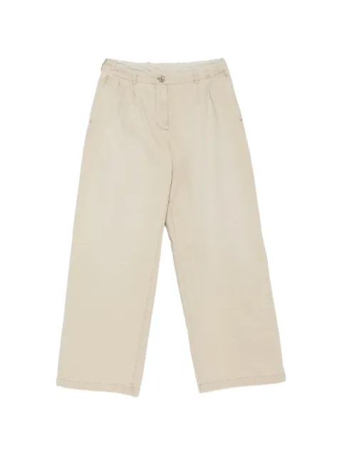 OUR LEGACY pantalon Arch à coupe ample