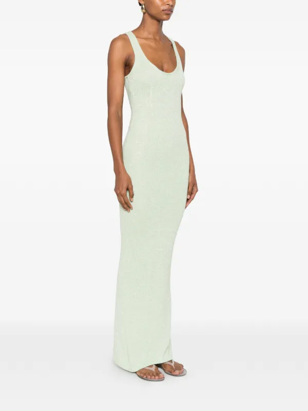 asta resort dress ASTA RESORT Delilah Dress in Black main image 1