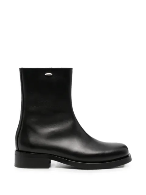 OUR LEGACY botines Camion