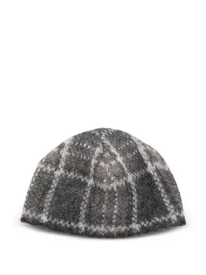KAPITAL バケットハット | ブルー | FARFETCH JP
