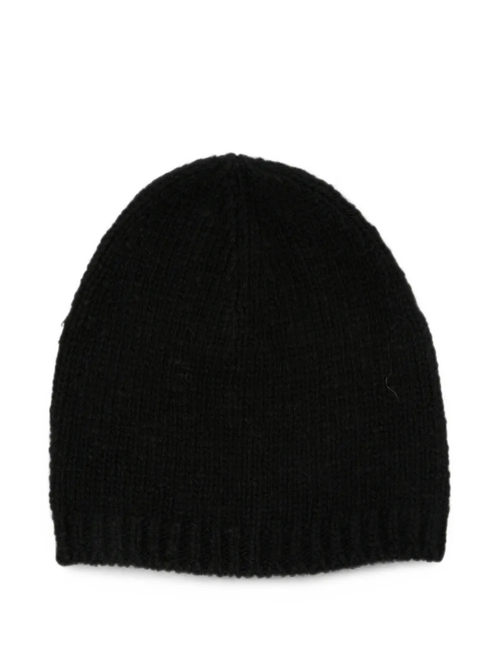 OUR LEGACY black beanie hat - Schwarz