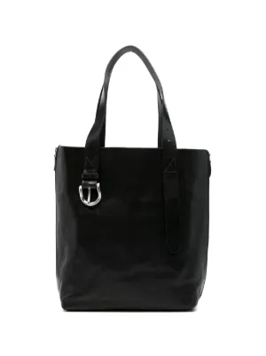 Jacquemus Le Cabas Cuerda トートバッグ | ブラック | FARFETCH JP